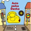 Auto psíka Danka