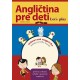 Angličtina pre deti Let´s play + DVD