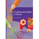 Grafomotorická cvičení 