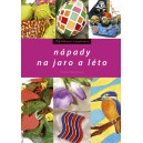 Nápady na jaro a léto