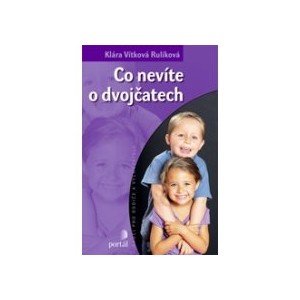 Co nevíte o dvojčatech