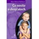 Co nevíte o dvojčatech