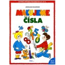Maľujeme čísla