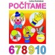 Počítame 6, 7, 8, 9, 10