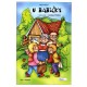U babičky - Maľujeme s angličtinou