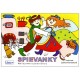 Spievanky 