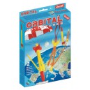 Orbitalné dobrodružstvo