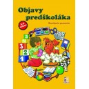 Svet ceruzky predškoláka