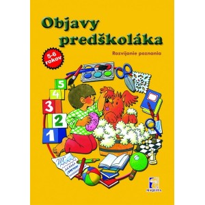 Objavy predškoláka