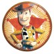 Lopta Toy Story 23 cm