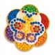 Mozaika Fantacolor Daisy, 150 ks