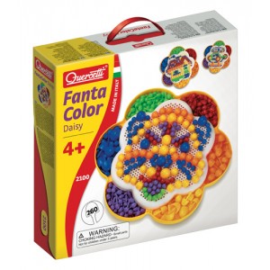 Mozaika Fantacolor Daisy 260