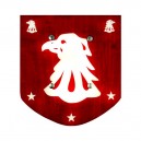 Štít Orol