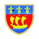 Štít kráľovský