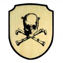 Štít pirátsky