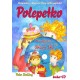 Polepetko - Kniha + CD