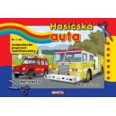 Hasičské autá