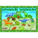 Dinosaury