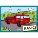 Hasiči