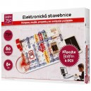Elektronická stavebnica BOFFIN 750