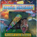 Expedícia Dinosaury