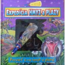 Expedícia Hmyz a plazy