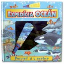 Expedícia Oceán