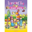 Čarovný les plný hier