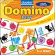 Domino farby