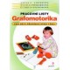 Grafomotorika - pracovní listy