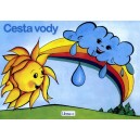 Cesta vody