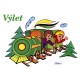 Výlet