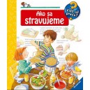 Ako sa stravujeme