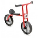 Bike Runner