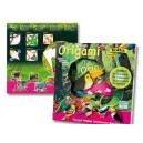 Origami Vtáctvo