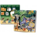 Origami Safari