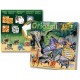 Origami Safari