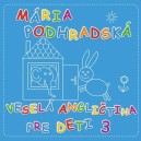 CD Podhradská & Čanaky - Veselá angličtina 3
