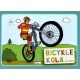 Bicykle