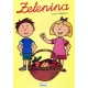 Zelenina