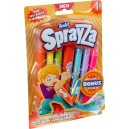 Fixky Sprayza Colour set