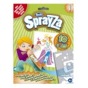 Šablóny Sprayza 1