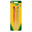 Štetce ART Crayola, 5 ks