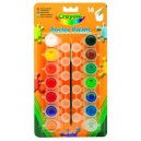 Plagátové farby Crayola, 14ks