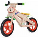 Odrážadlo Motorka