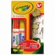 Farma - maľovací set so samolepkami