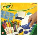 Pečiatkový set Crayola