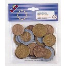 Euro mince