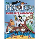 Kniha pre pirátov