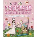 Kniha pre princezné